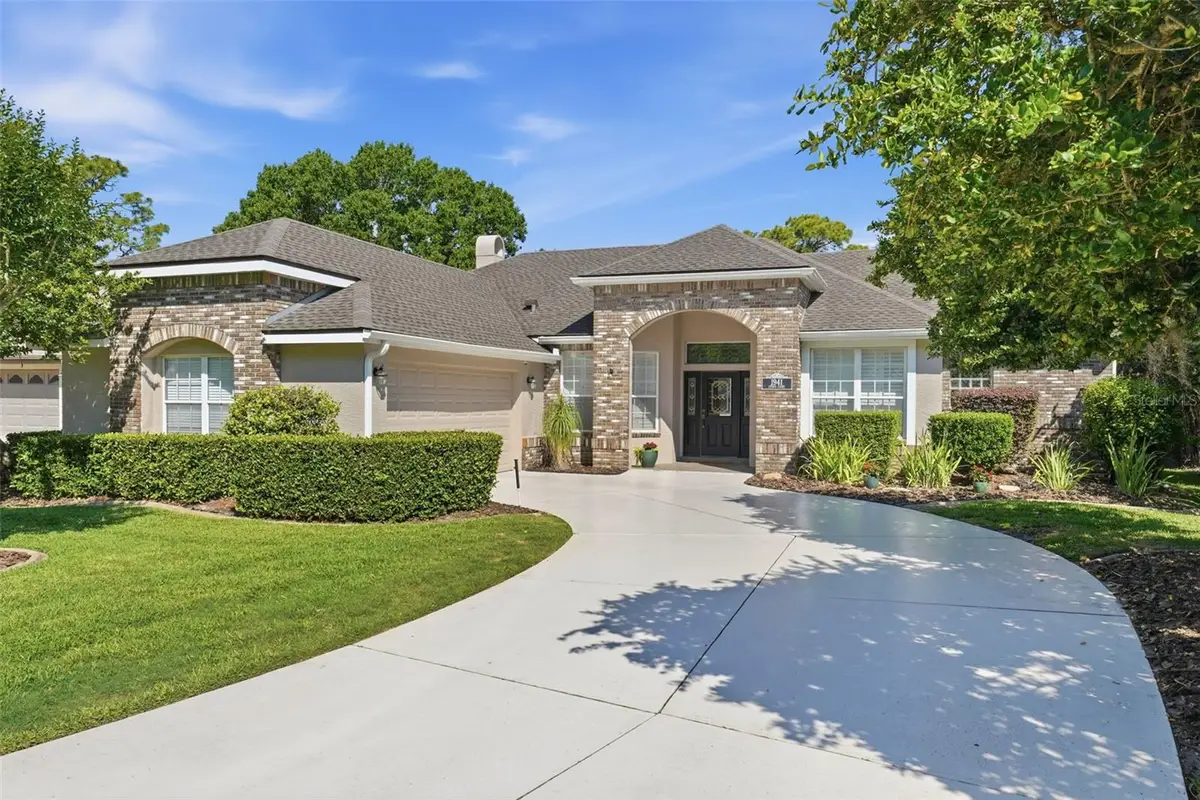 1941 Citrus Court, Mount Dora, FL 32757 - #1