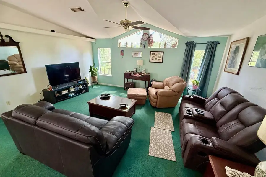 16955 SE 249th Terrace, Umatilla, FL 32784 - #2