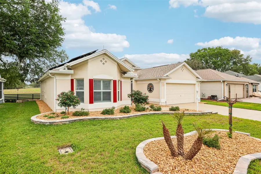 8146 SE 177th Winterthur Loop, The Villages, FL 32162 - #2