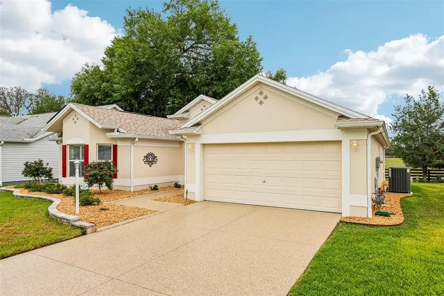 8146 SE 177th Winterthur Loop, The Villages, FL 32162 - #3