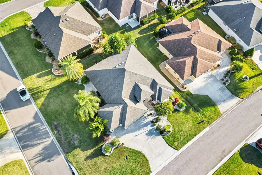 1852 Sassparilla Way, The Villages, FL 32162 - #3