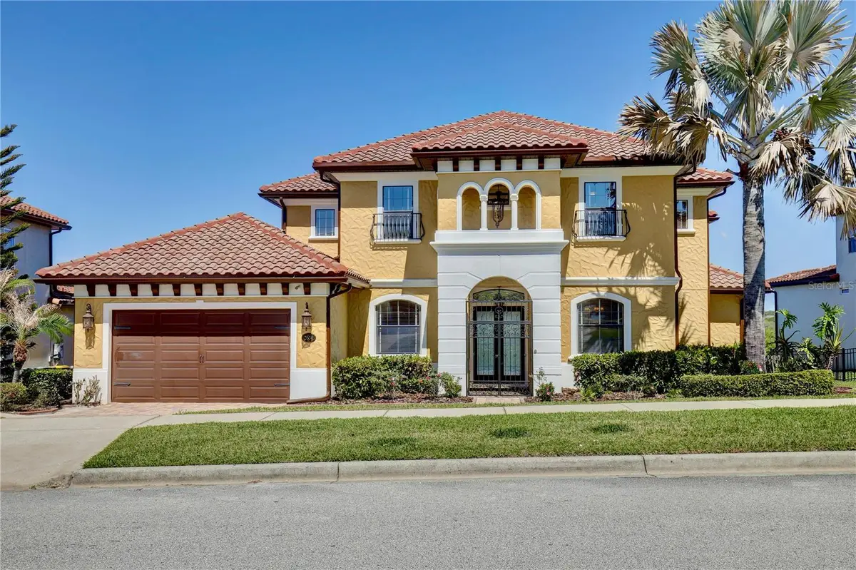 3534 Mediterra Drive, Clermont, FL 34711 - #1