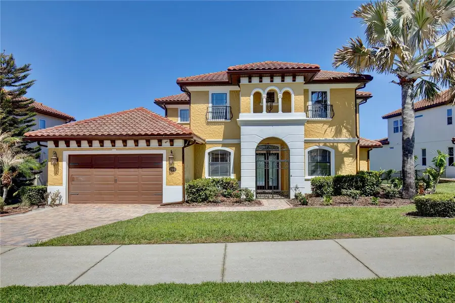 3534 Mediterra Drive, Clermont, FL 34711 - #2