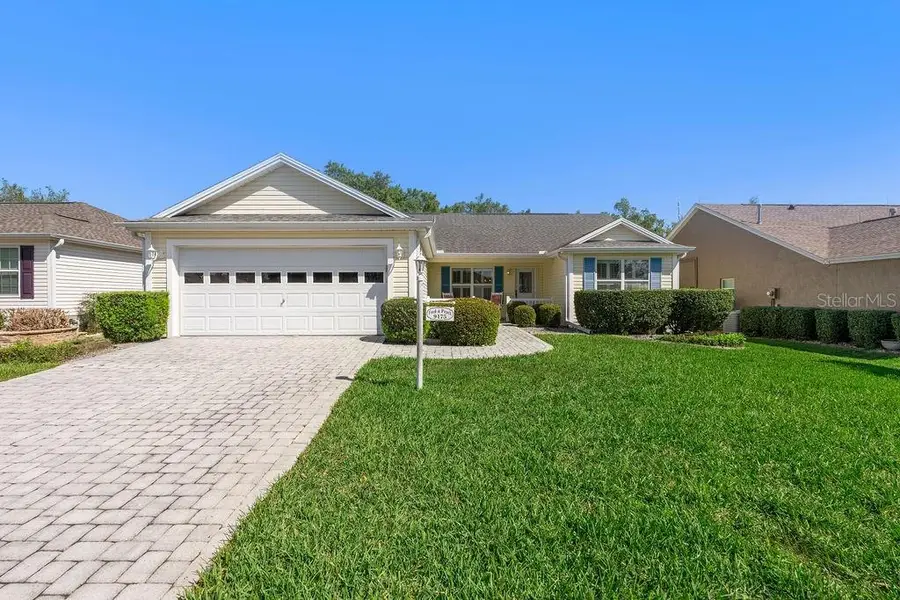 9175 Se 169th Bentley St, The Villages, FL 32162 - #2