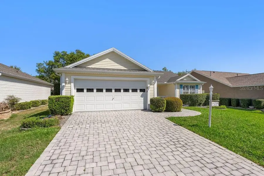 9175 Se 169th Bentley St, The Villages, FL 32162 - #3