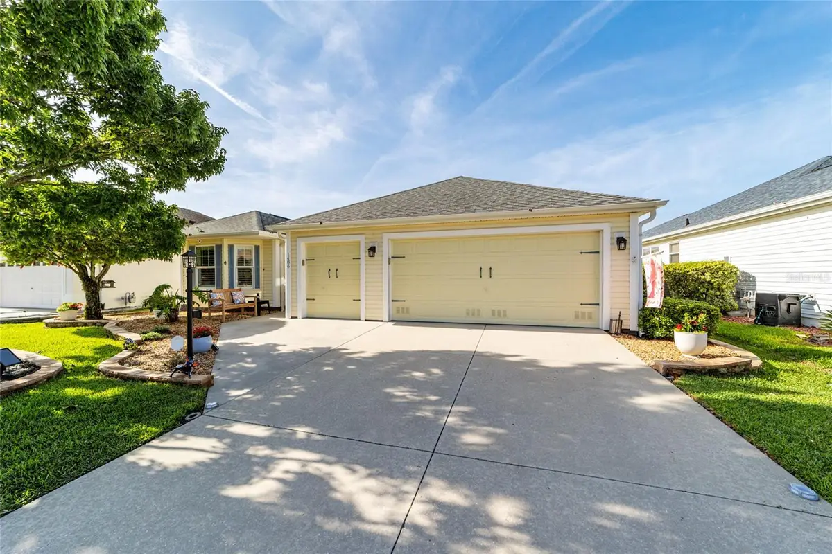 1486 Golden Ridge Drive, The Villages, FL 32162 - #1