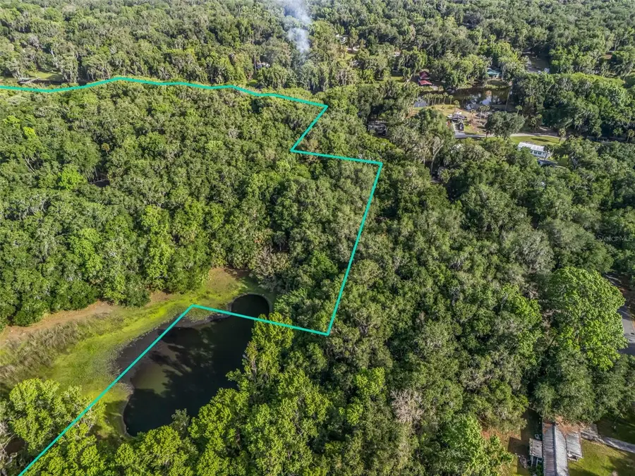 2992 N C 470, Lake Panasoffkee, FL 33538 - #3