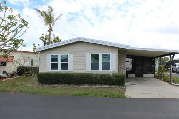 6807 Mount Pleasant Road Ne #51, ST PETERSBURG, FL 33702