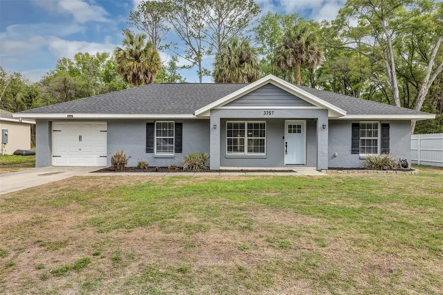 3757 SE 133rd Place, Belleview, FL 34420 - #2