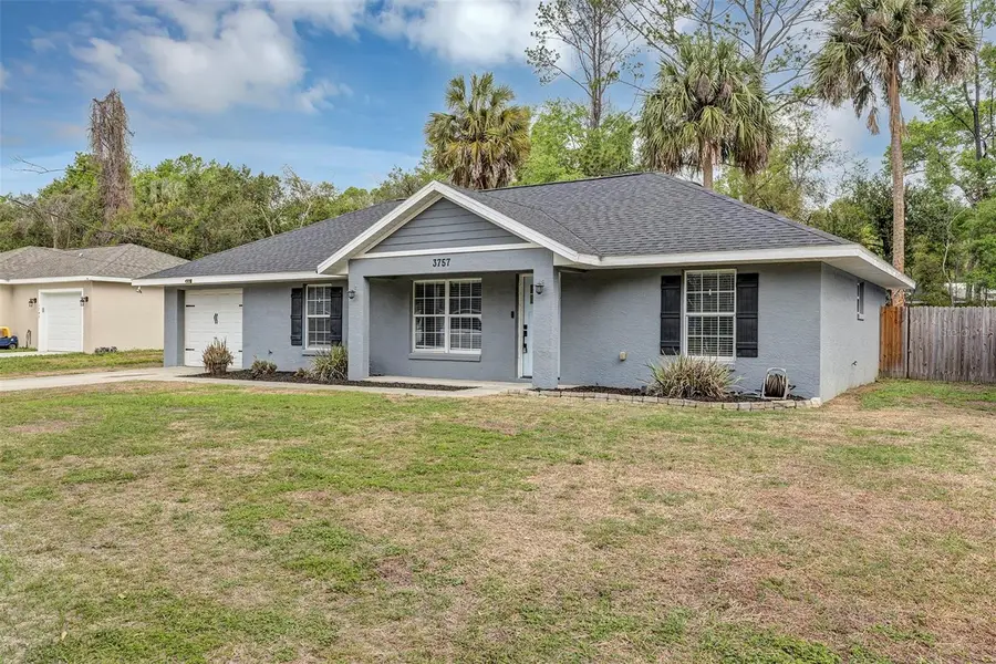 3757 SE 133rd Place, Belleview, FL 34420 - #3