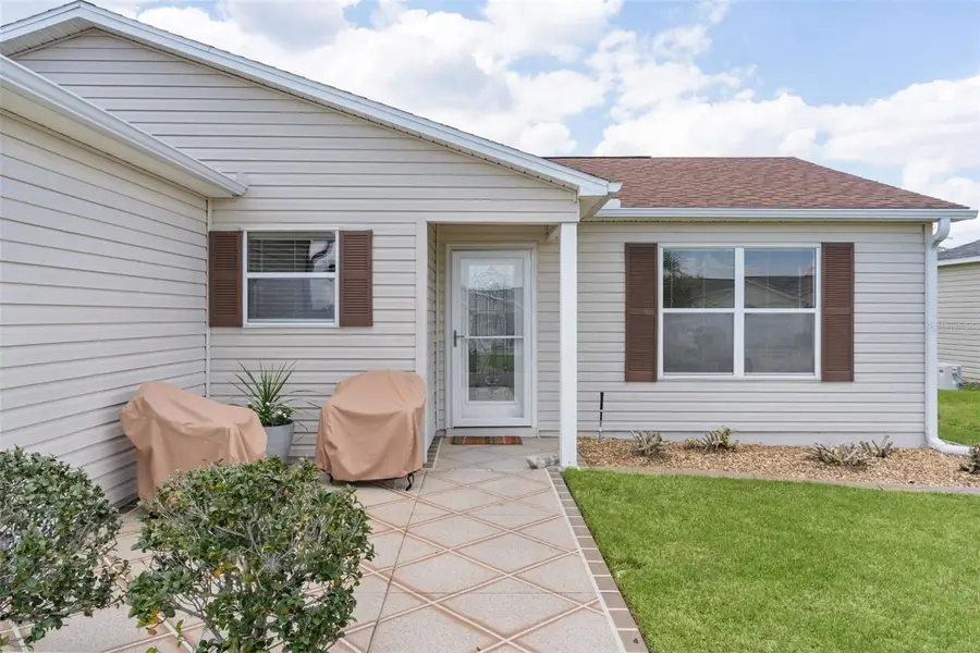 2543 Raintree Drive, The Villages, FL 32162 - #3