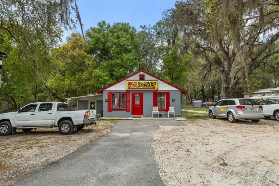 3362 N Carl G Rose Highway, Hernando, FL 34442 - #2