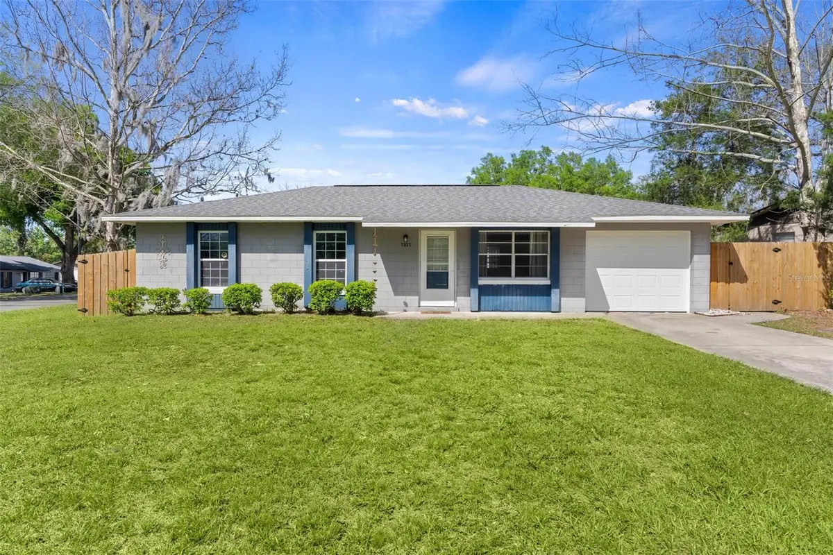 1101 Spruce Court, Tavares, FL 32778 - #1