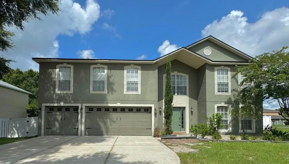 800 Clear Brook Court, Fruitland Park, FL 34731 - #1