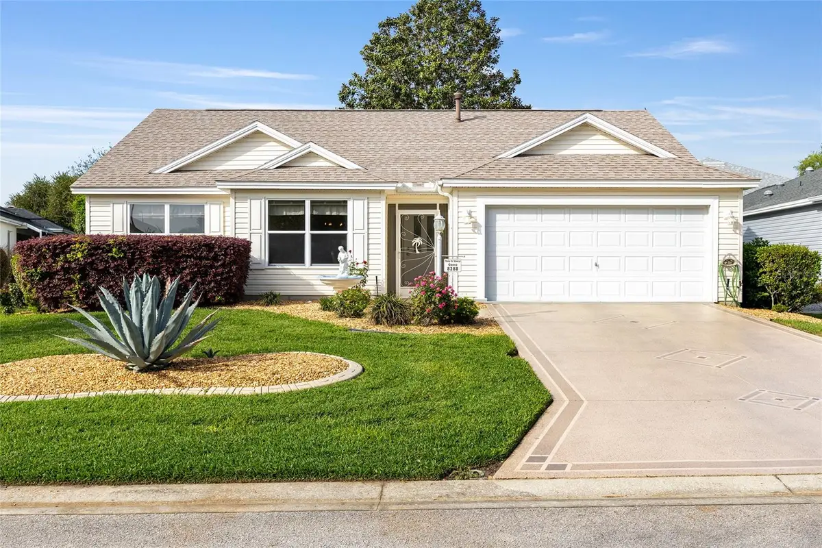 8288 SE 176th Lawson Loop, The Villages, FL 32162 - #1