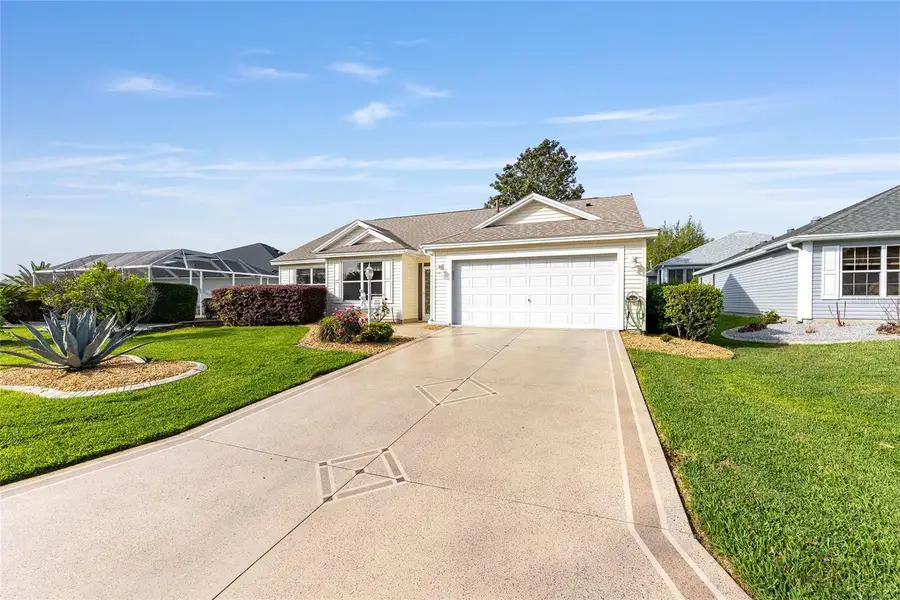 8288 SE 176th Lawson Loop, The Villages, FL 32162 - #2