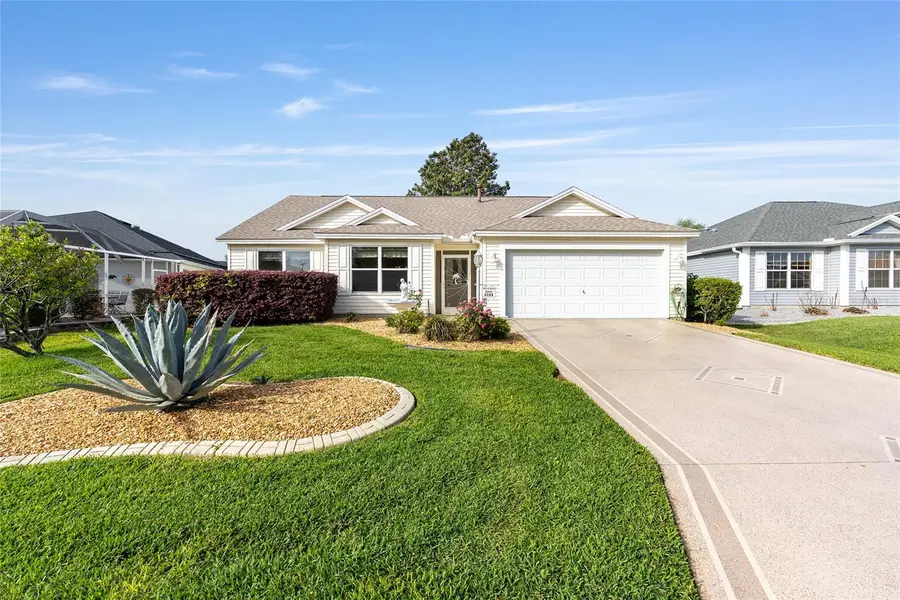 8288 SE 176th Lawson Loop, The Villages, FL 32162 - #3