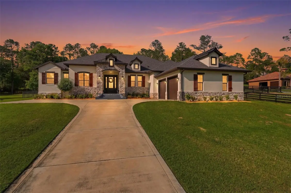 35701 Panther Ridge Road, Eustis, FL 32736 - #1