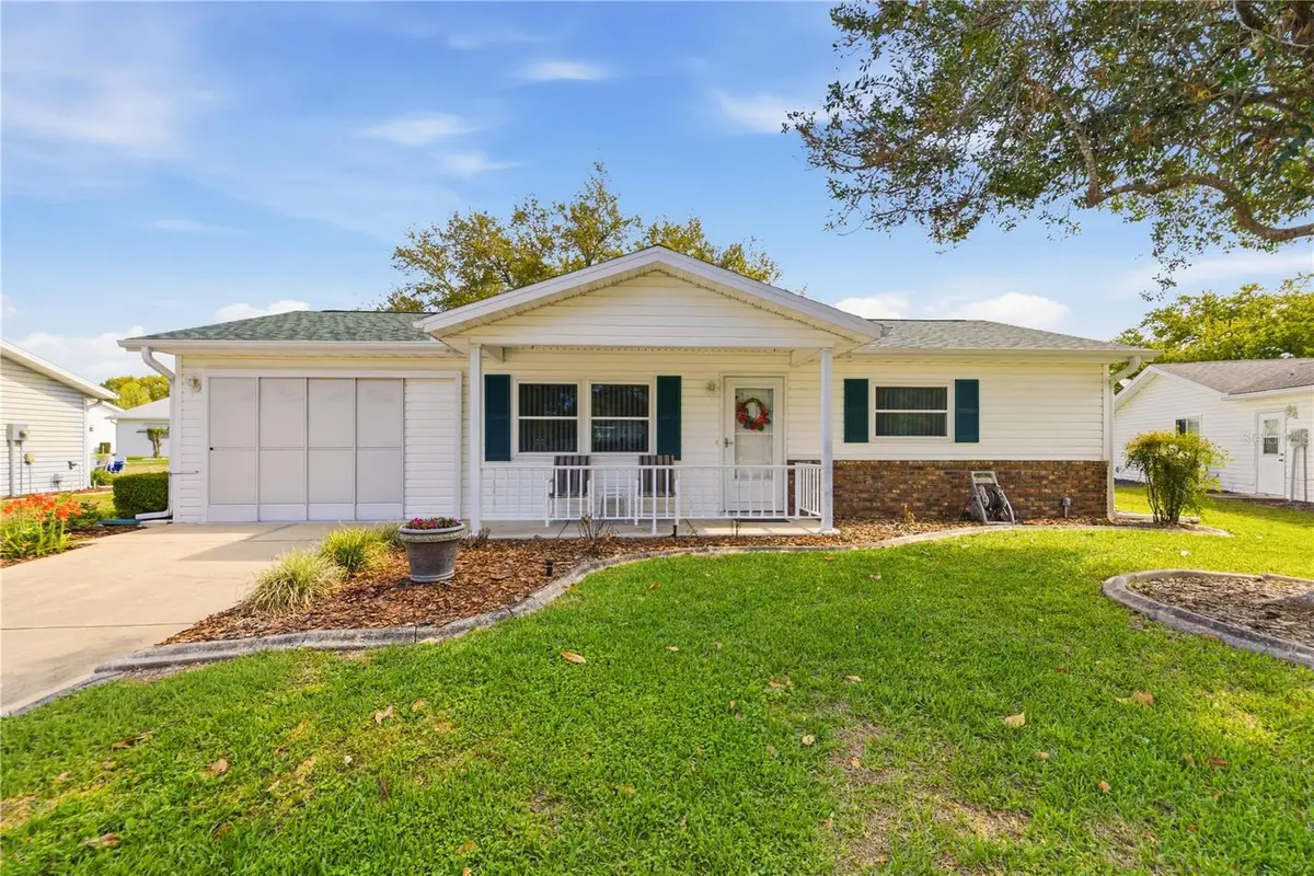 17981 SE 106th Court, Summerfield, FL 34491 - #1