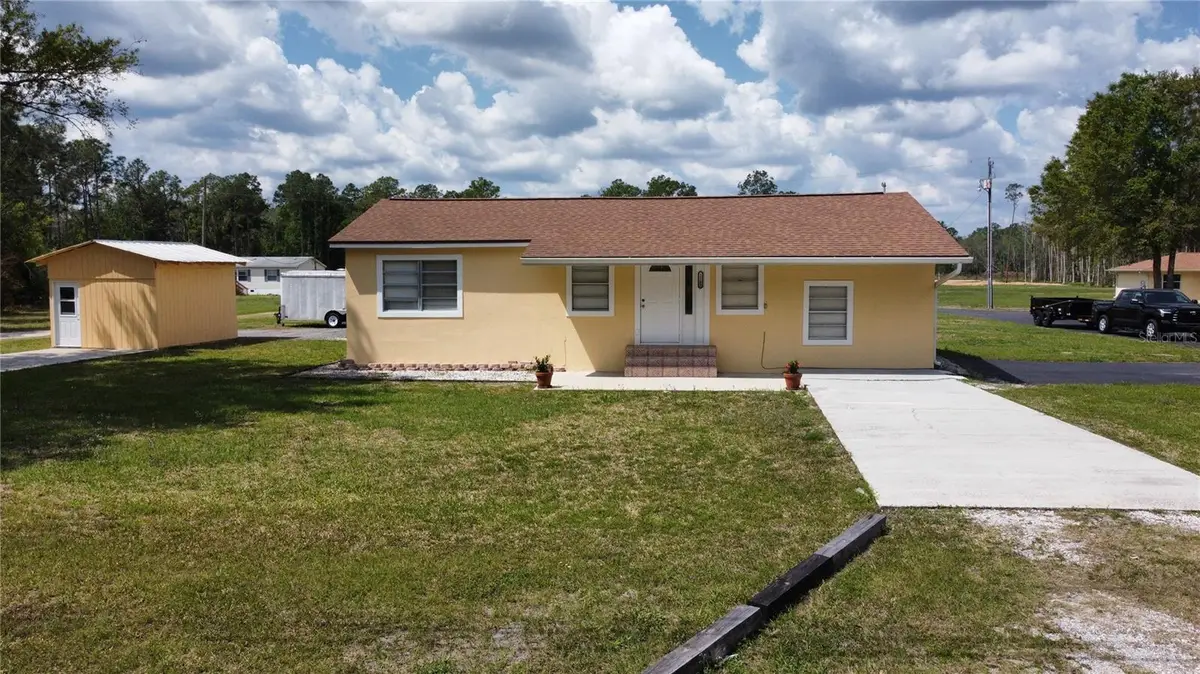 2305 State Road 33 Highway, Clermont, FL 34714 - #1