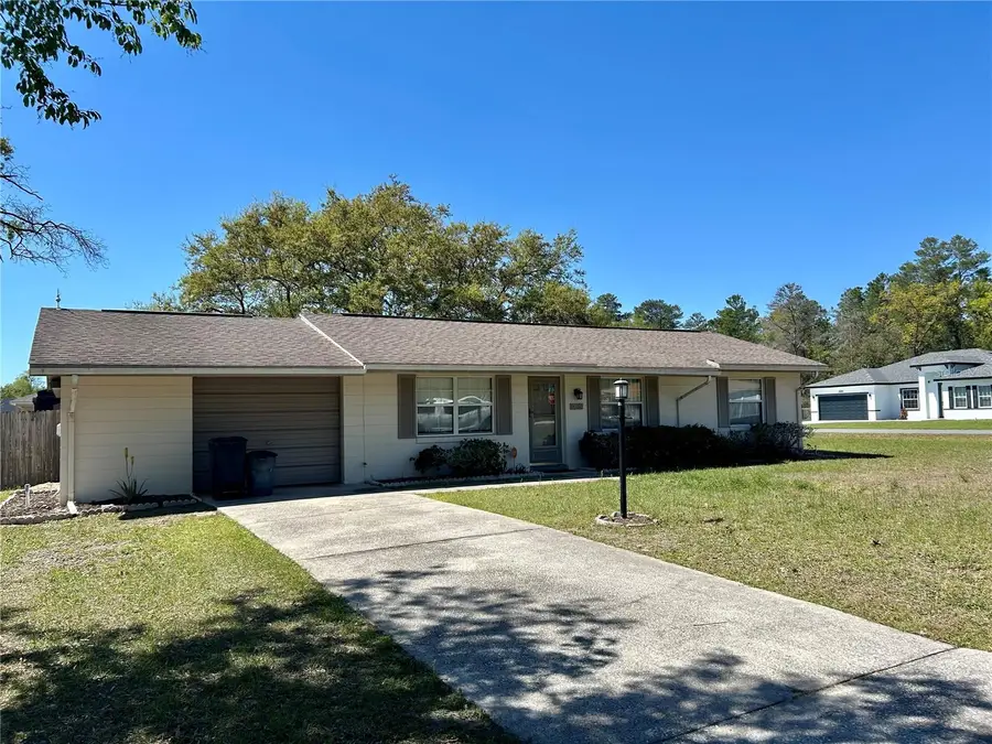 14152 SW 42nd Terrace Road, Ocala, FL 34473 - #2