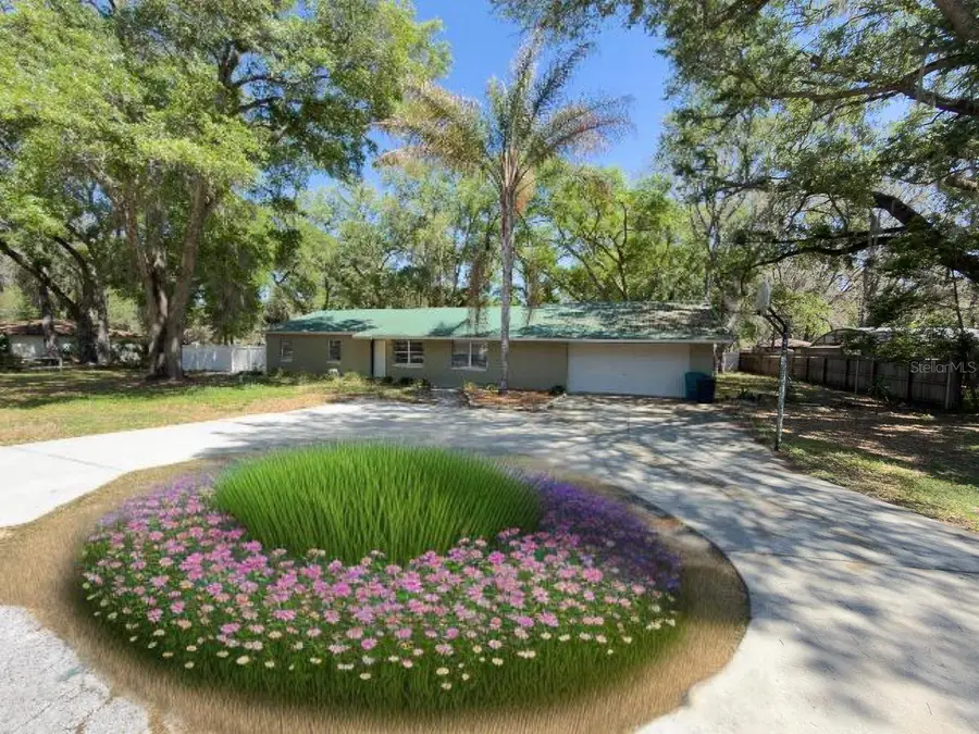 207 Mandarin Ln, Fruitland Park, FL 34731 - #2