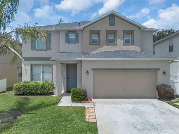 711 Kettering Road, DAVENPORT, FL 33897