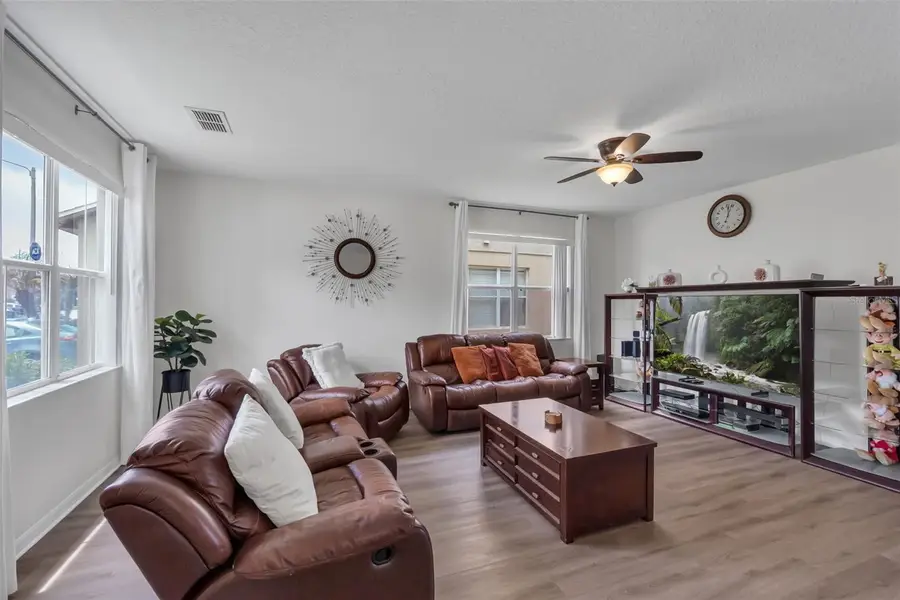 711 Kettering Road, Davenport, FL 33897 - #3