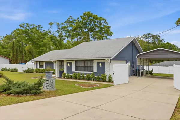 6671 Kent, INVERNESS, FL 34452