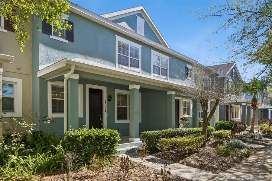 8567 Leeland Archer Boulevard, Orlando, FL 32836 - #3