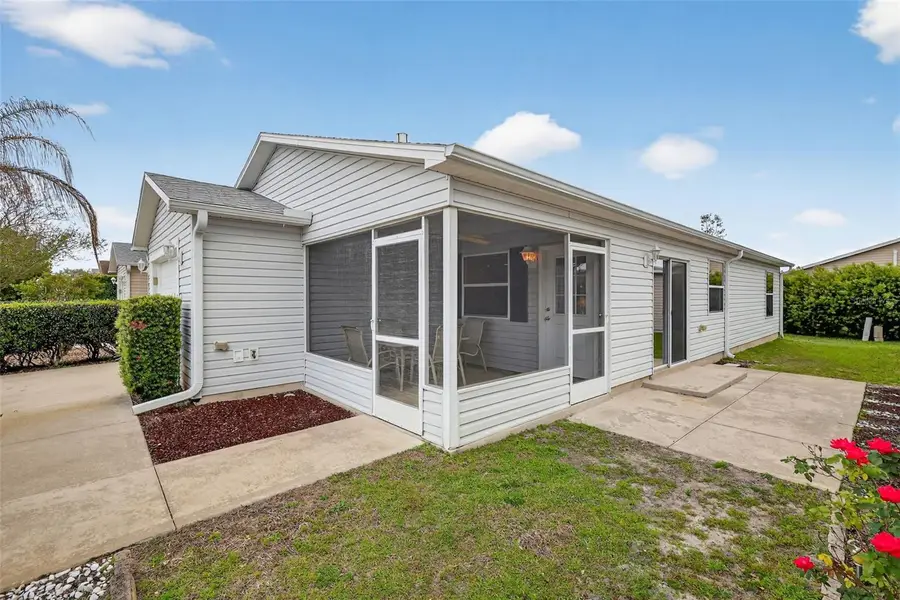 2376 Branchville Terrace, The Villages, FL 32162 - #2