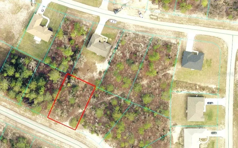 SW 139th Place Road, Ocala, FL 34473 - #1