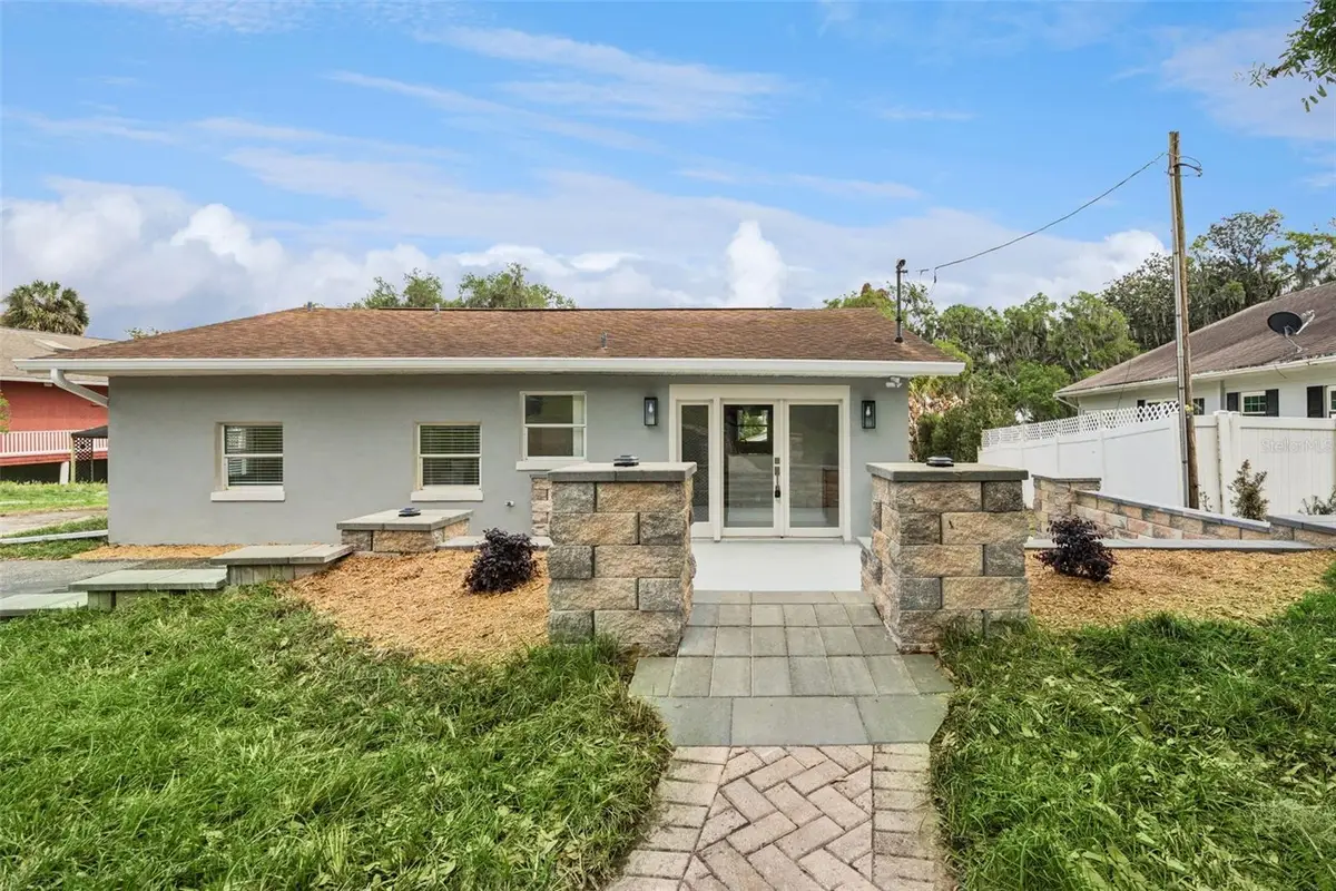 2316 N Griffin Drive, Leesburg, FL 34748 - #1