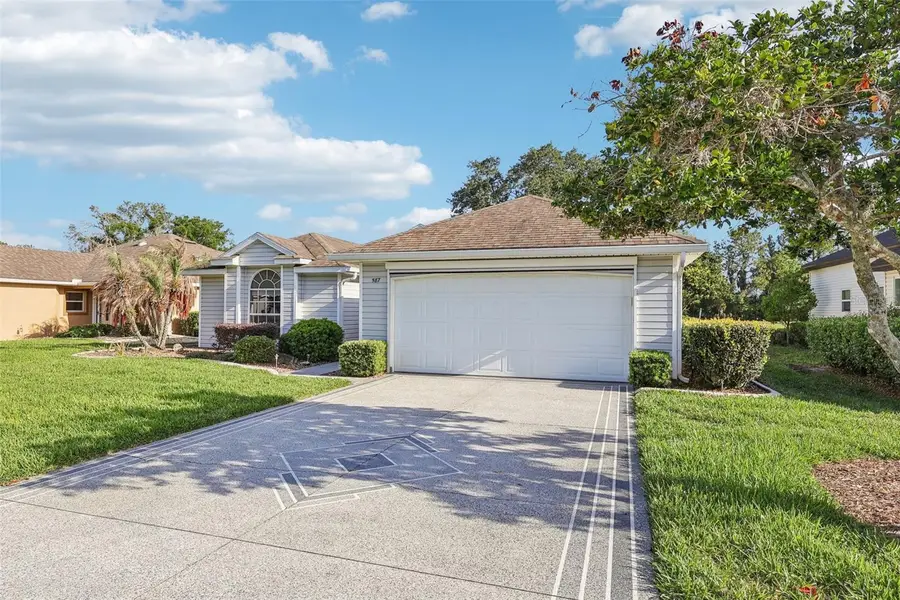 587 Juniper Way, Tavares, FL 32778 - #3