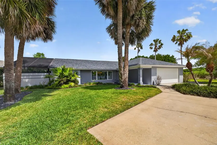 28828 Beauclaire Drive, Tavares, FL 32778 - #2