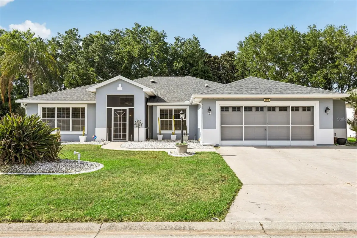 6050 Sailboat Avenue, Tavares, FL 32778 - #1