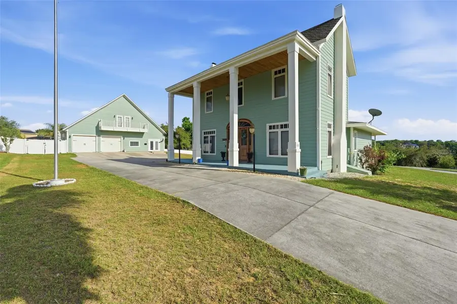 835 Butch Cassidy Lane, Eustis, FL 32726 - #3