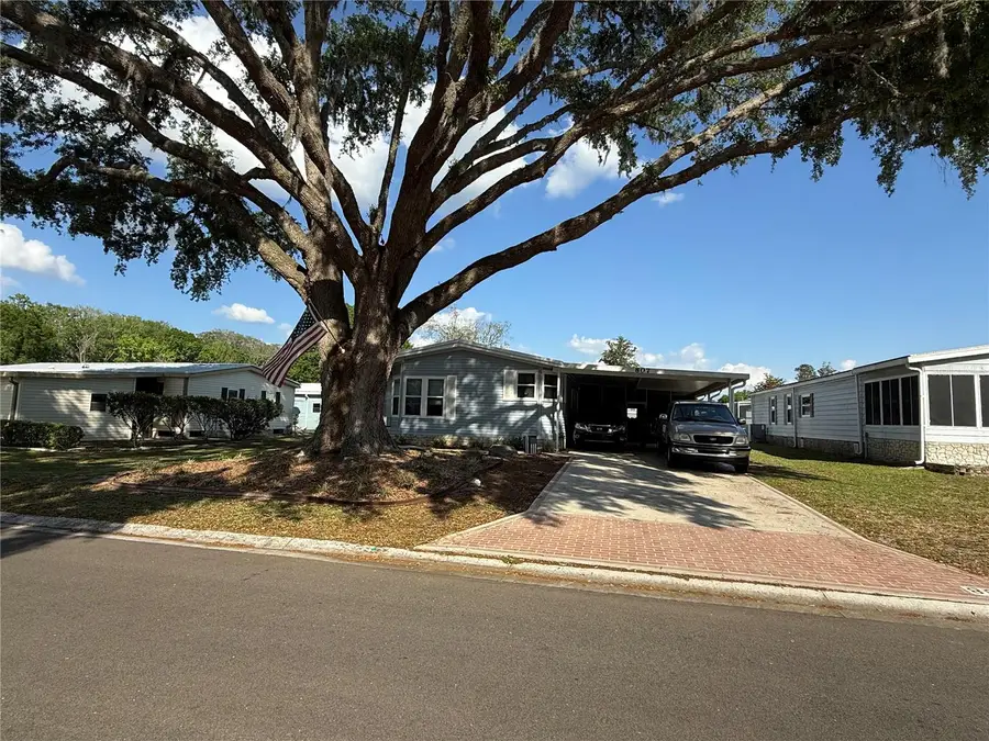 807 Oak Boulevard, Wildwood, FL 34785 - #3