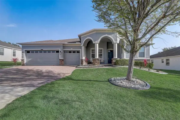 2888 Sandy Cay, CLERMONT, FL 34711