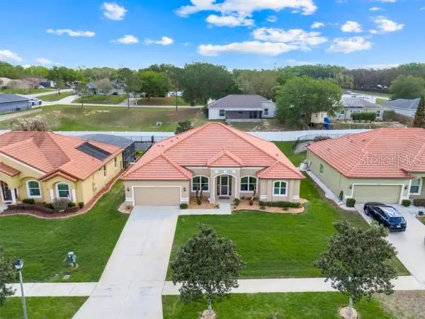 10240 Kabana Boulevard, Clermont, FL 34711 - #1