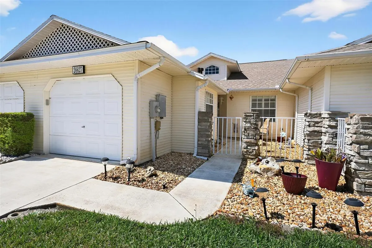 26627 Racquet Circle, Leesburg, FL 34748 - #1