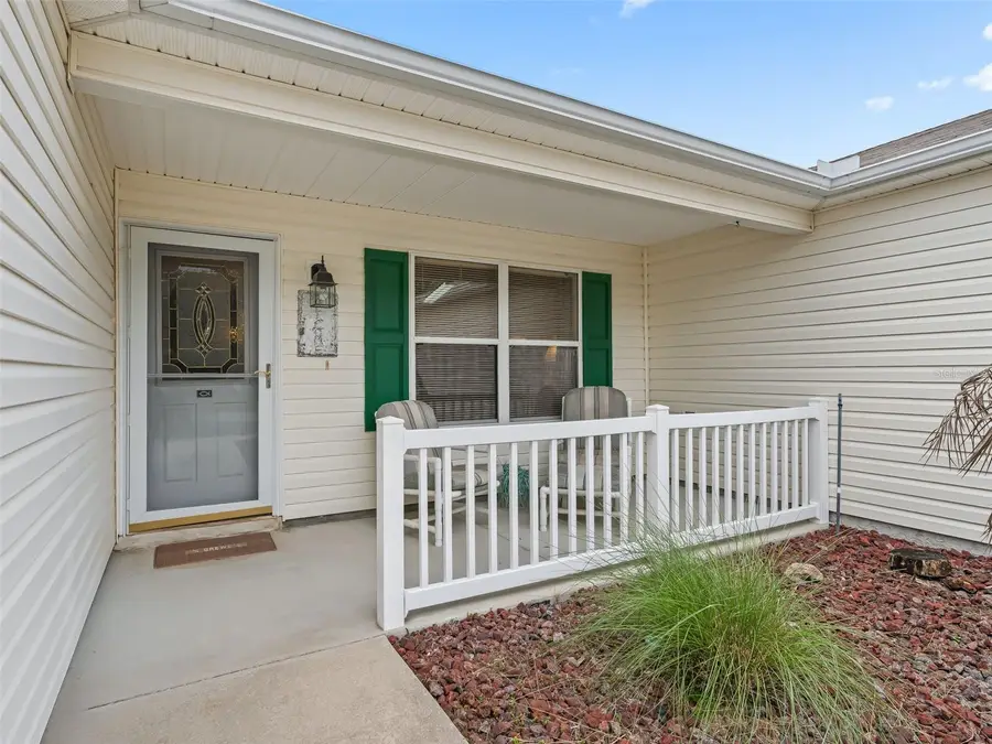 9515 SE 171st Argyll Street, The Villages, FL 32162 - #3