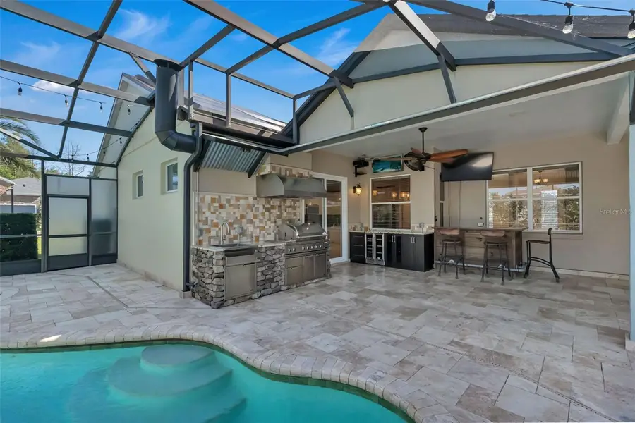 4500 Barrister Drive, Clermont, FL 34711 - #2