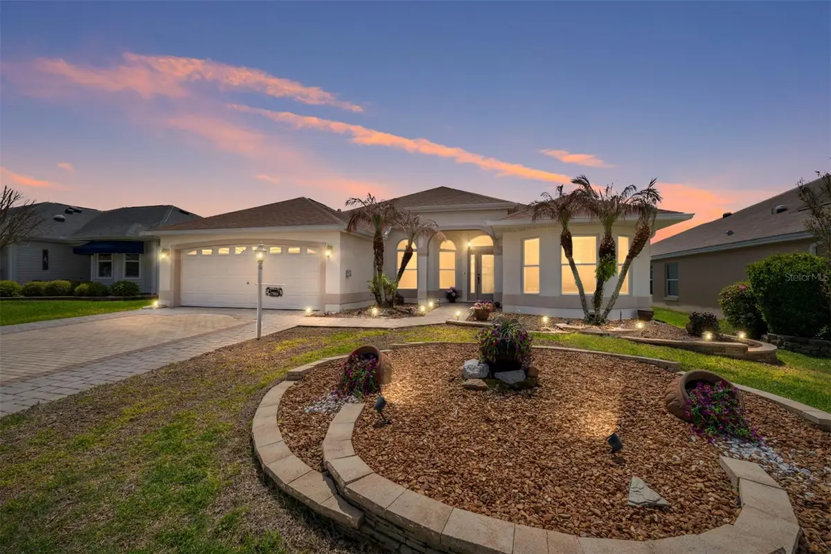 17984 SE 89th Rothway Court, The Villages, FL 32162 - #1