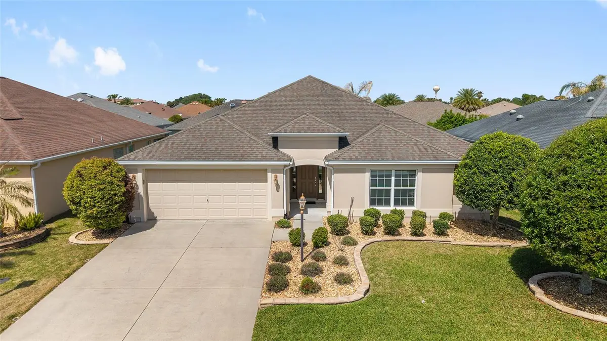 1953 Yearling Way, The Villages, FL 32163 - #1