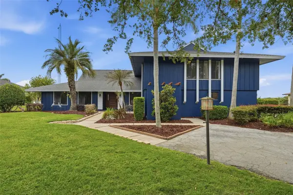 29116 Beauclaire Drive, TAVARES, FL 32778