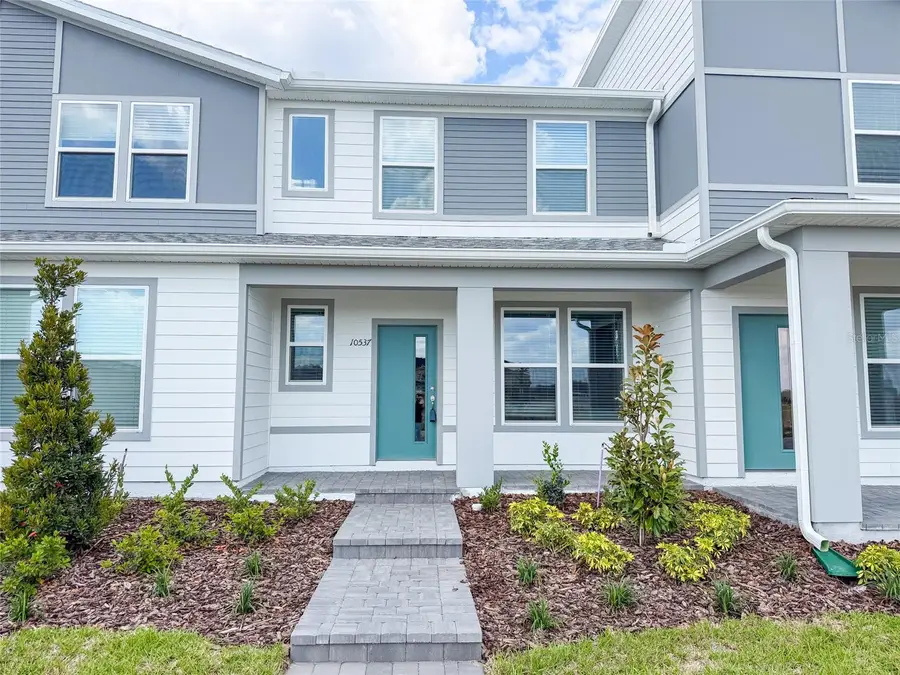 10537 Glowing Beacon Street, Orlando, FL 32829 - #2