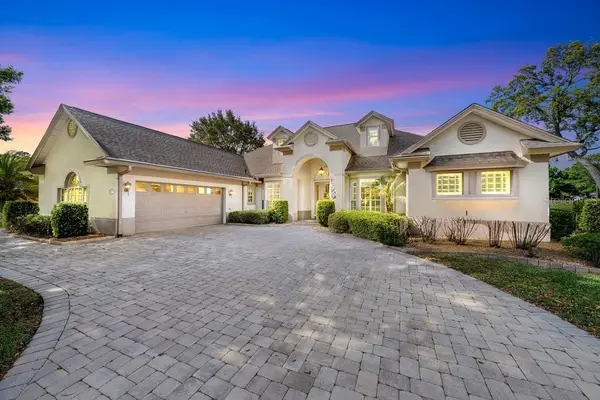 5019 Greenbriar Trail, MOUNT DORA, FL 32757