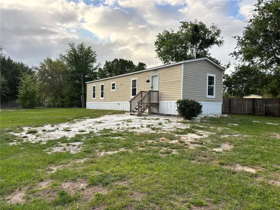 11511 NE 110th Terrace, Oxford, FL 34484 - #2