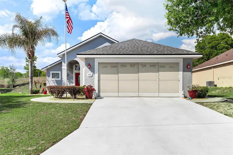 93 Fairway Circle, Umatilla, FL 32784 - #2